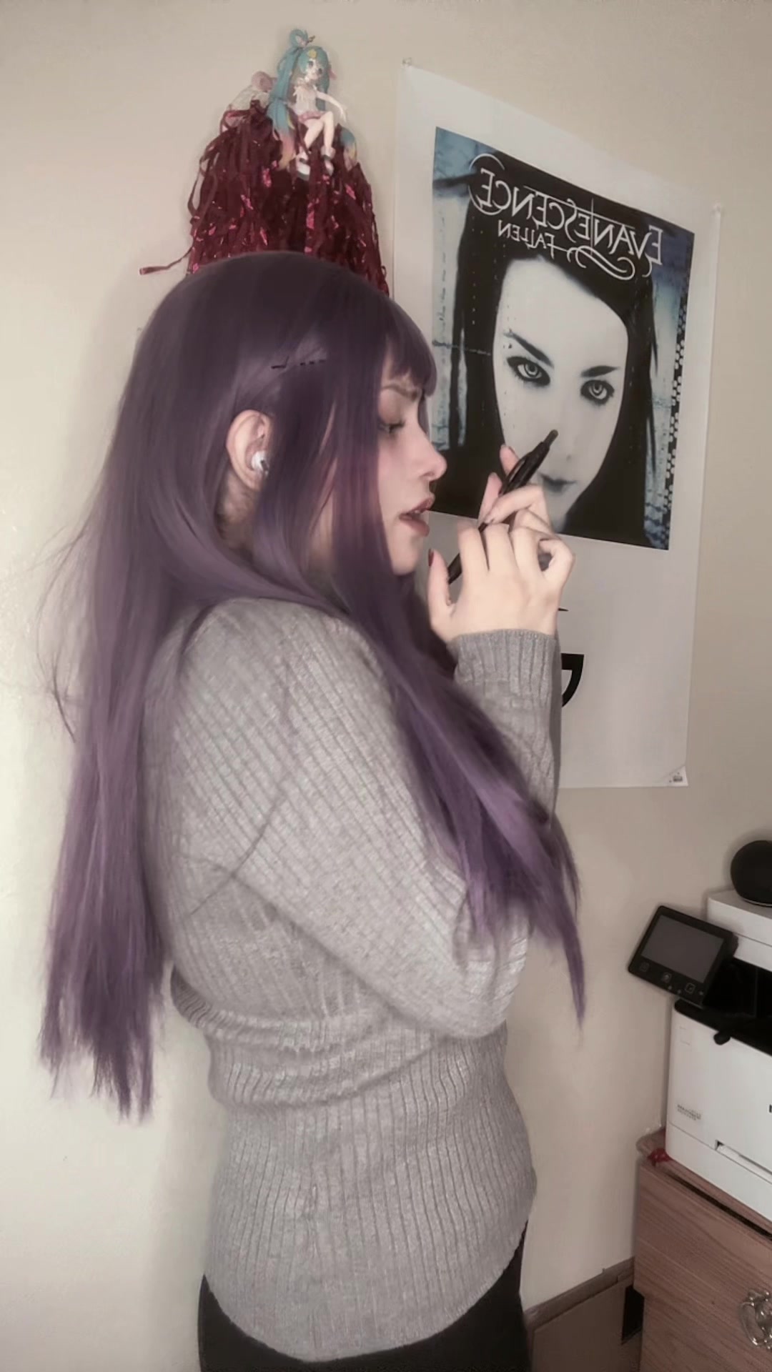 @~ᴀʟɪᴄᴇ~