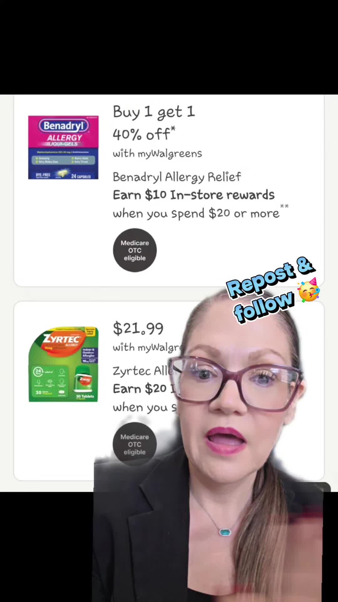 @Bea4Bargains