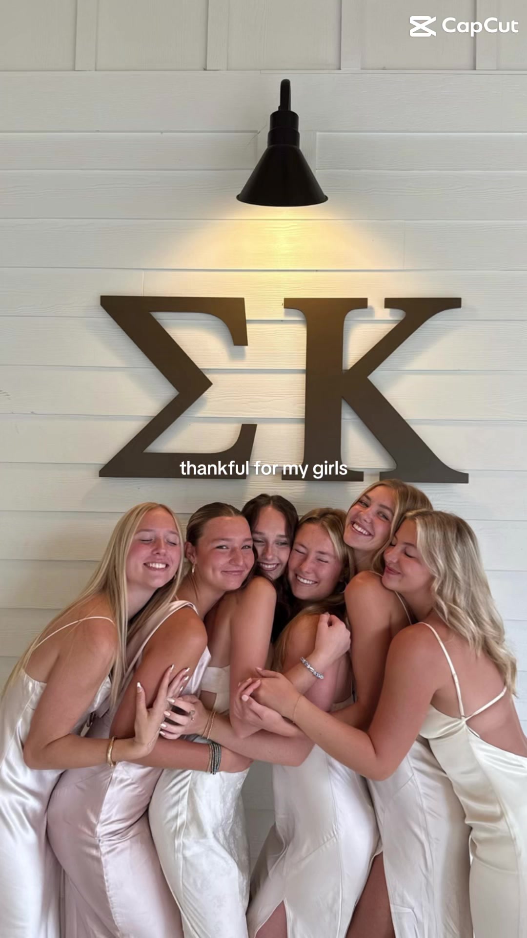 @Sigma Kappa Slo