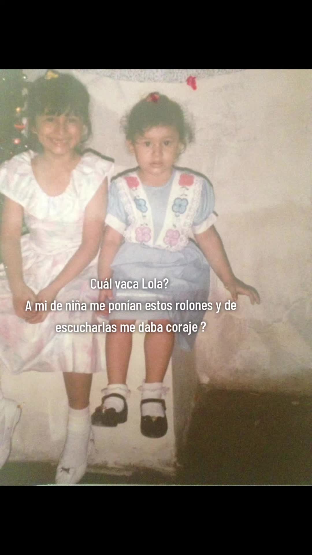 @Karla Sibrian