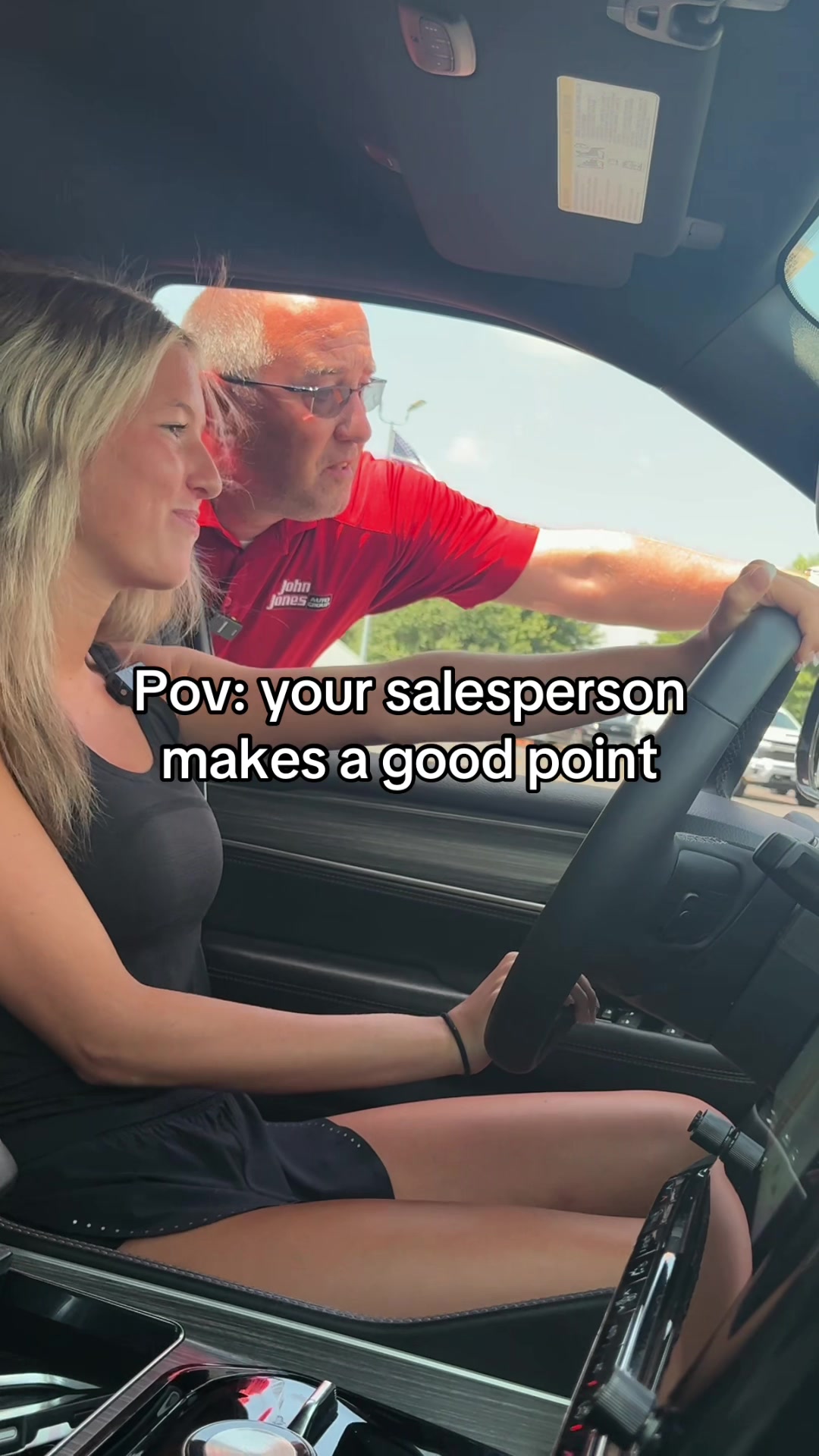 @John Jones Auto Group