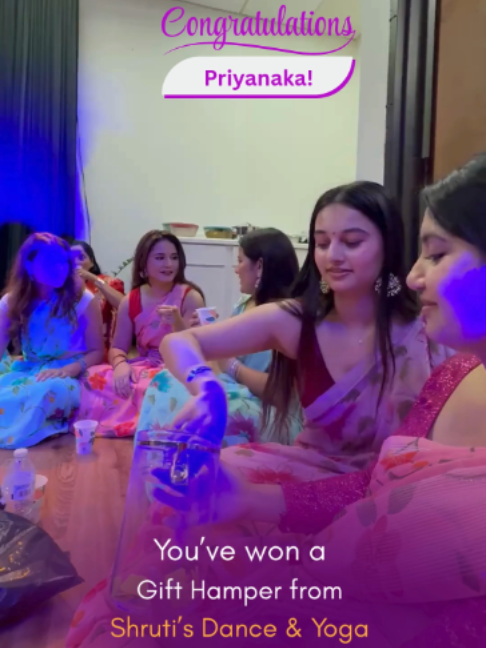 @shrutisdanceandyoga