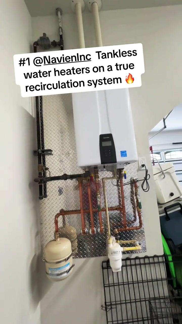 @The Millennial Plumber