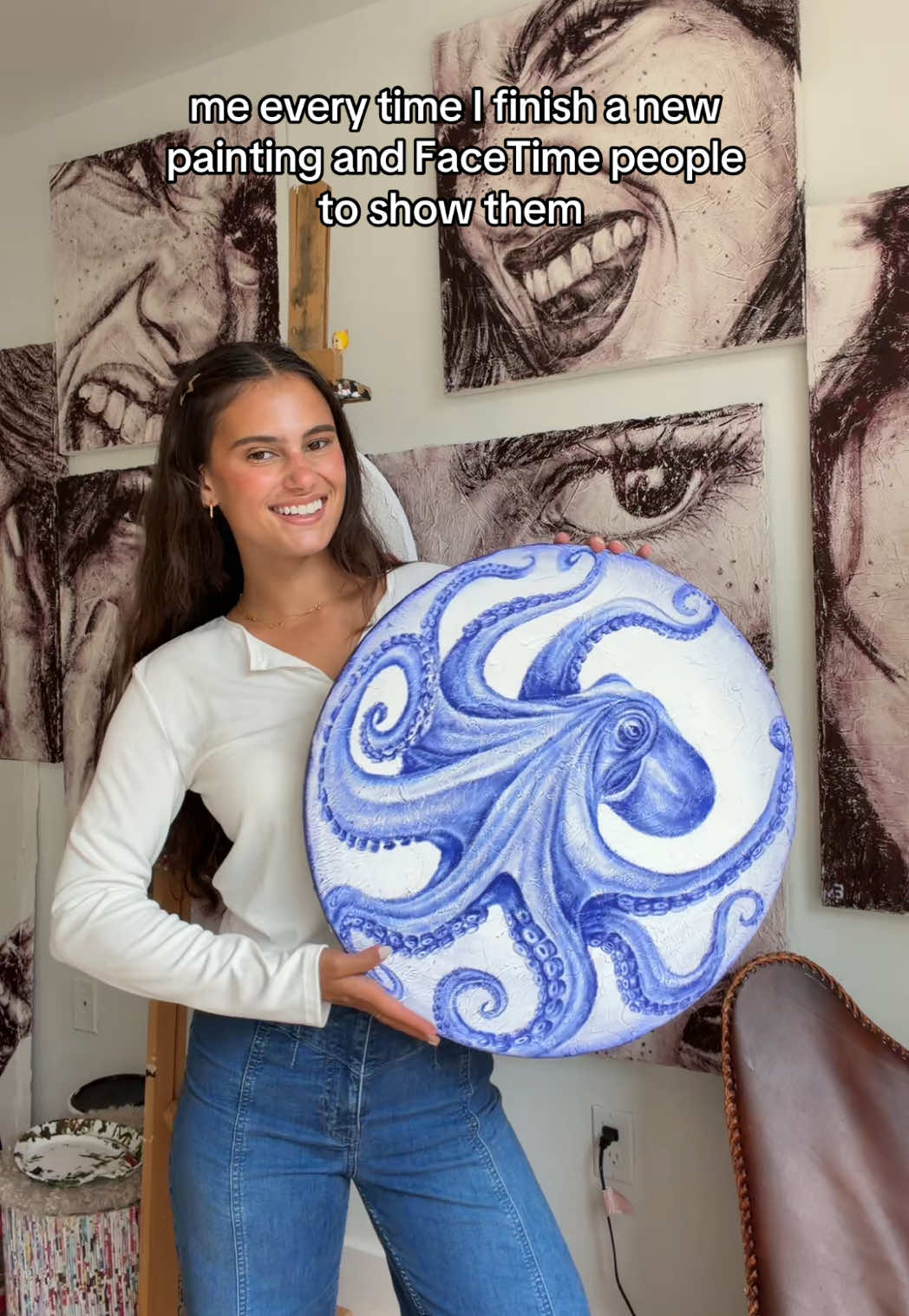 @EMILY MILLER ARTS