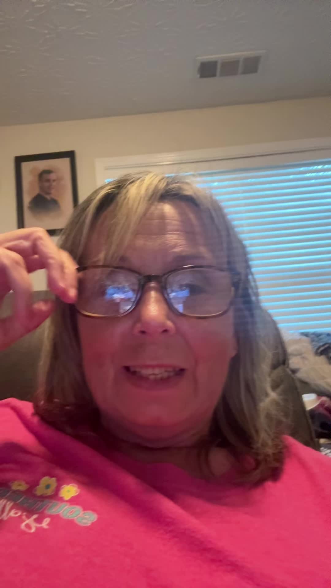 @Southerngal