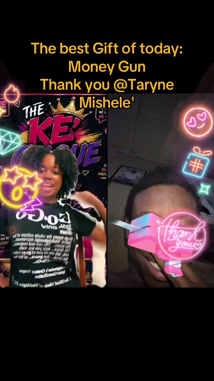 @Ke’Niya|Keke|EnvyKe