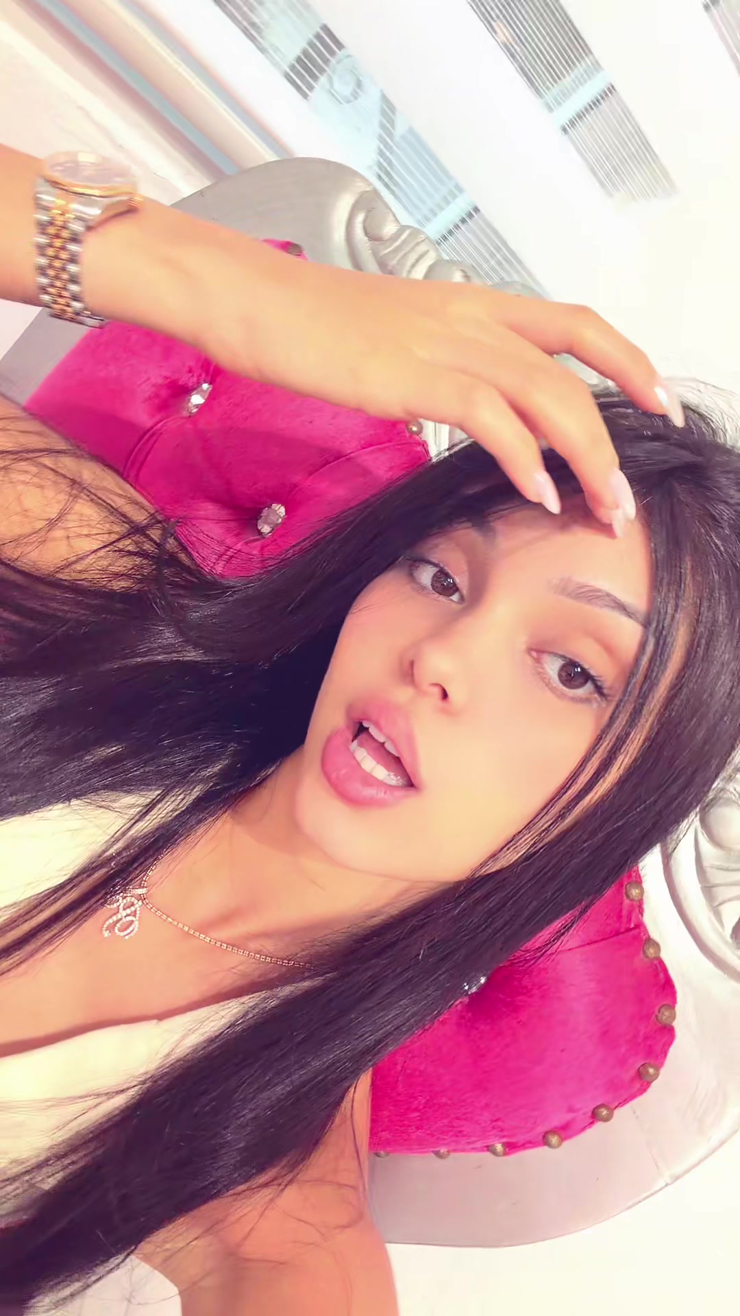 @PAMELA RODRÍGUEZ 🦋