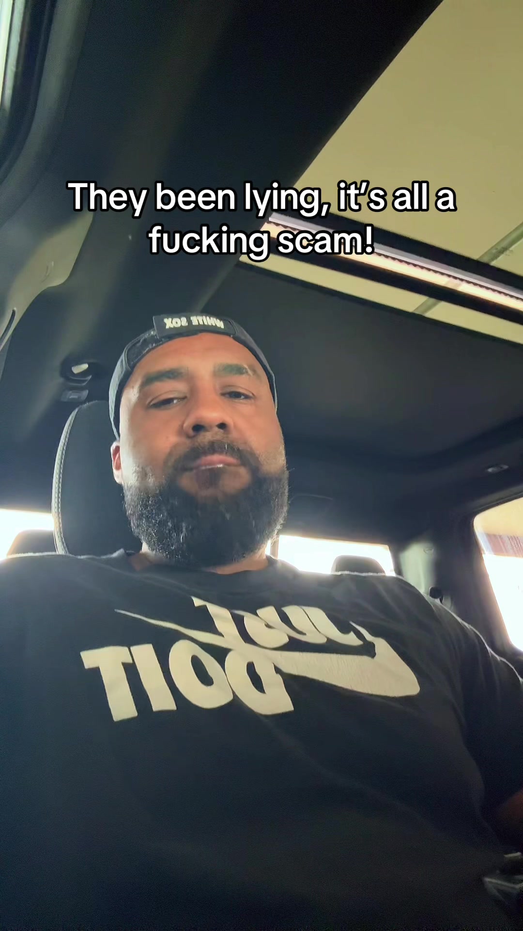 @TikTok&rsquo;s Favorite Unc