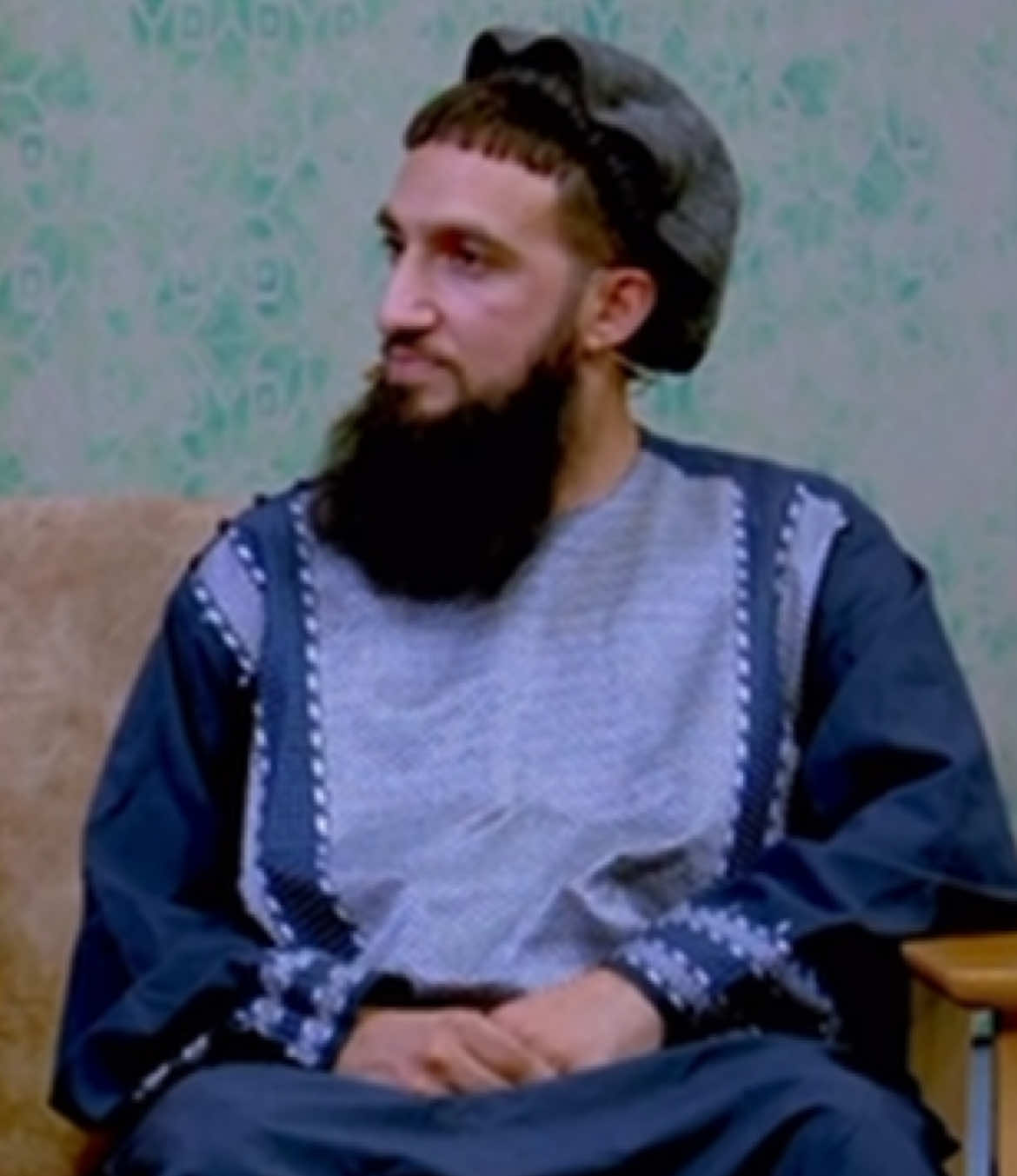 @Afghanimal