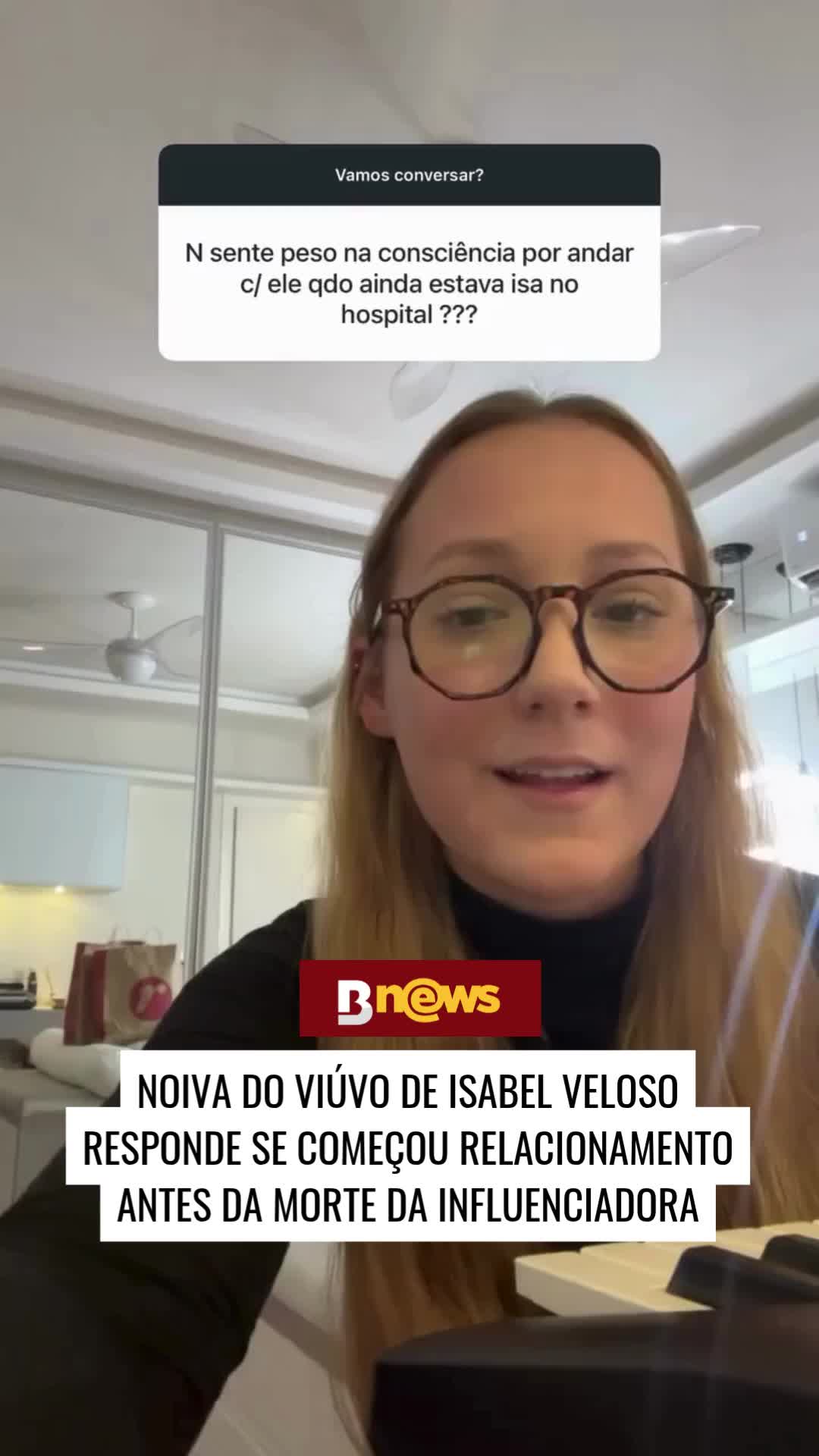 @BNews - Portal de notícias