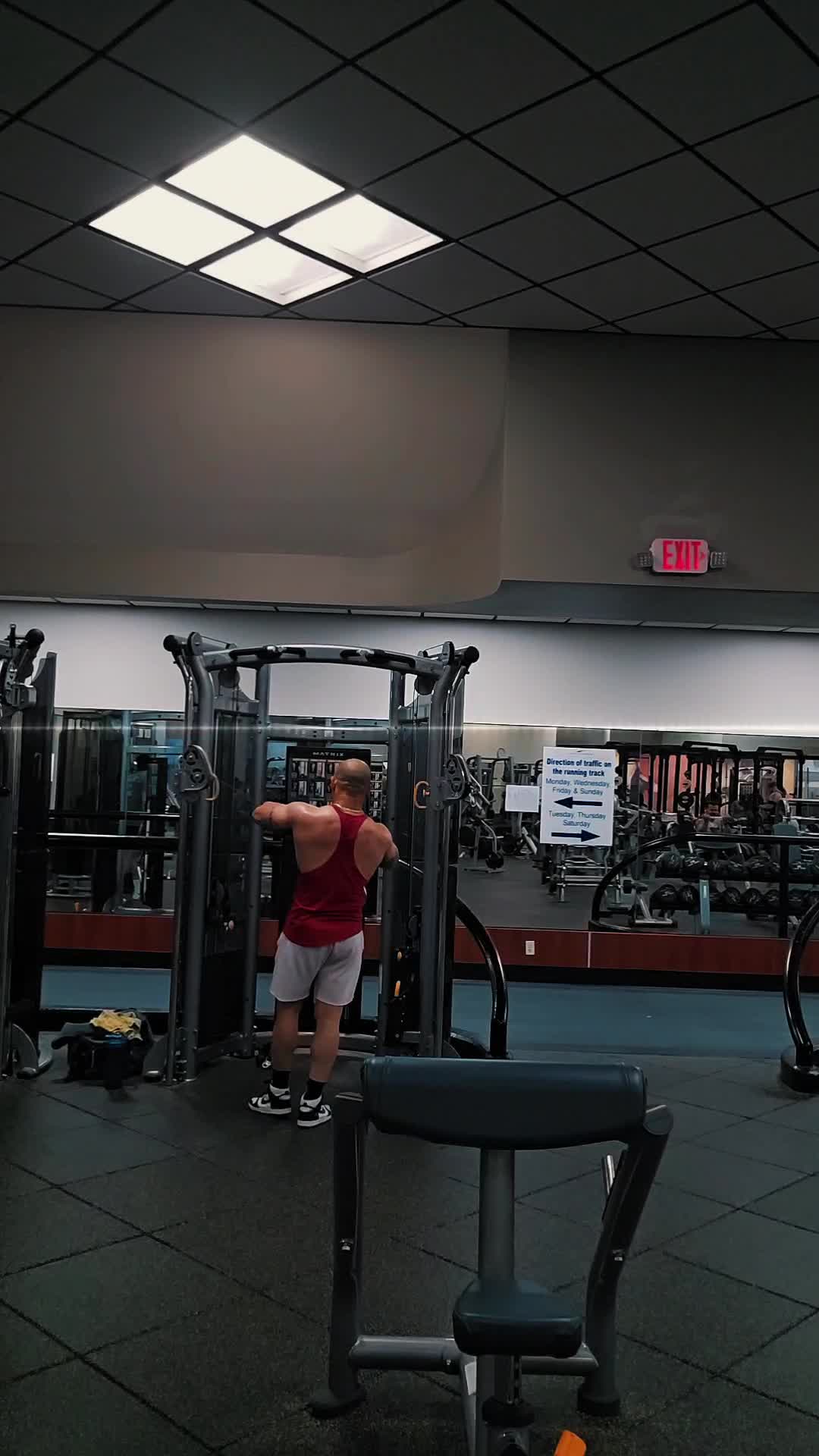 @GymRatt