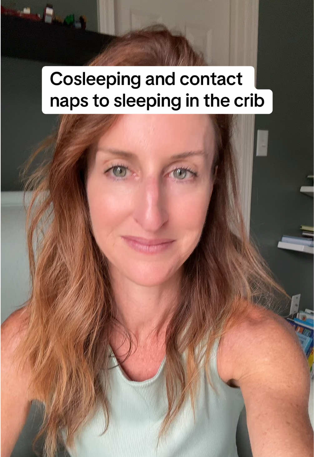 @Katy&mdash;Baby Sleep Coach