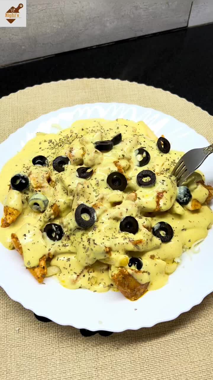@Nighi’s Kitchen