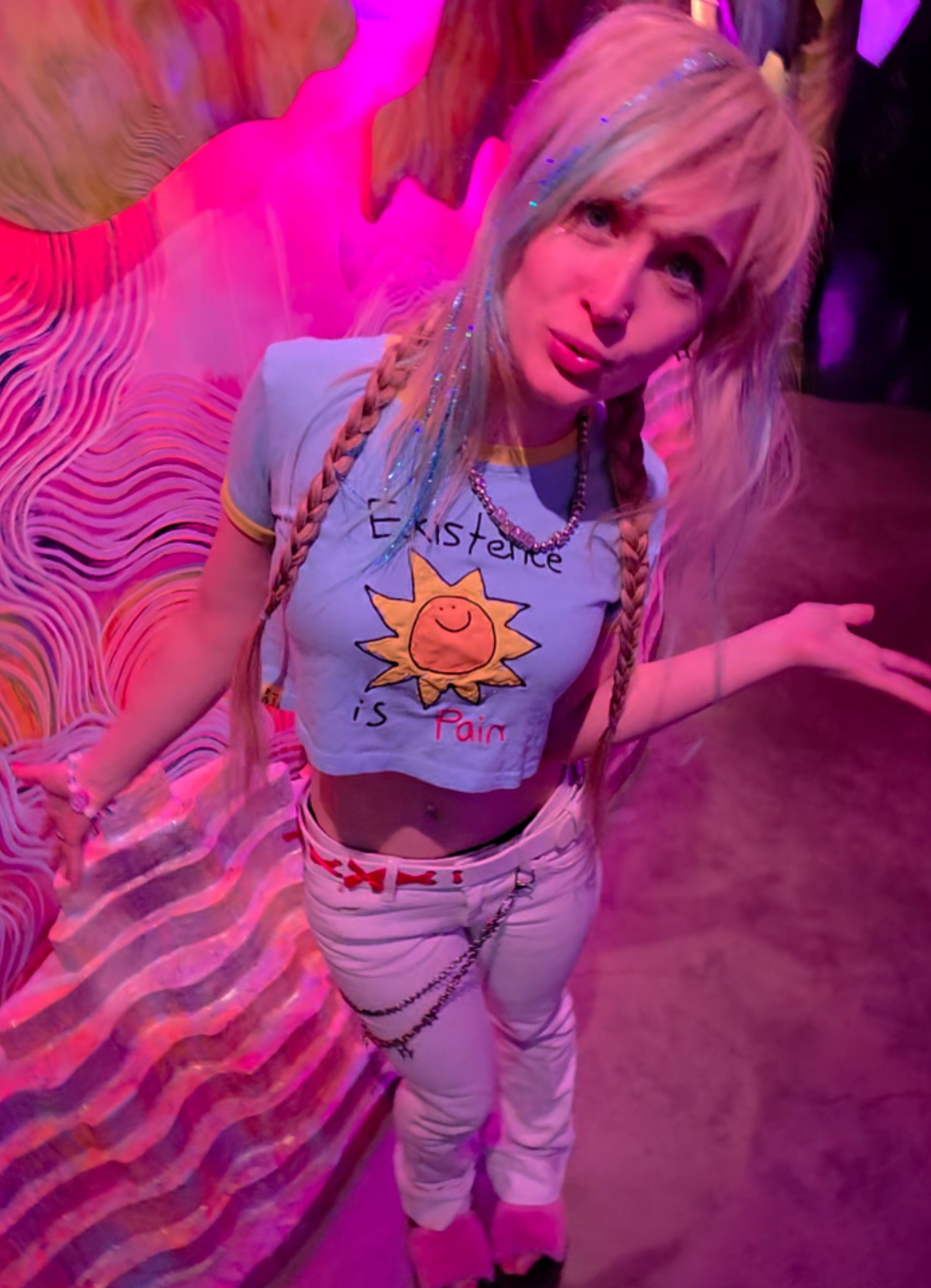 @⦻ MAD M⦻lly ⦻