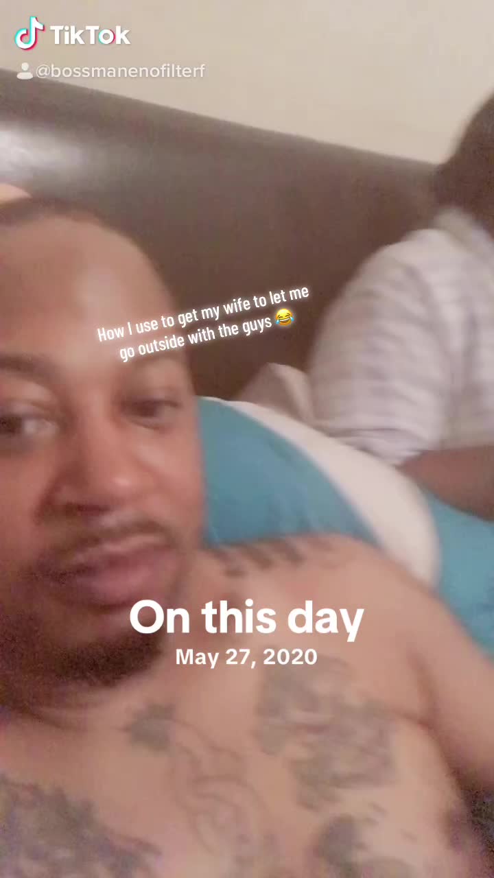 @BossmaneNoFilter