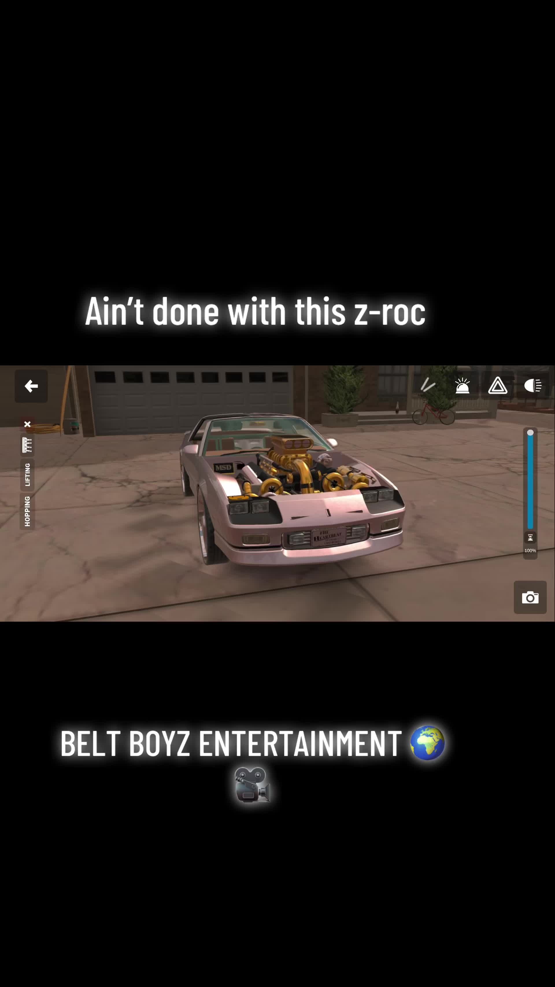 @BELT BOYZ ENTERTAINMENT 🌍🎥