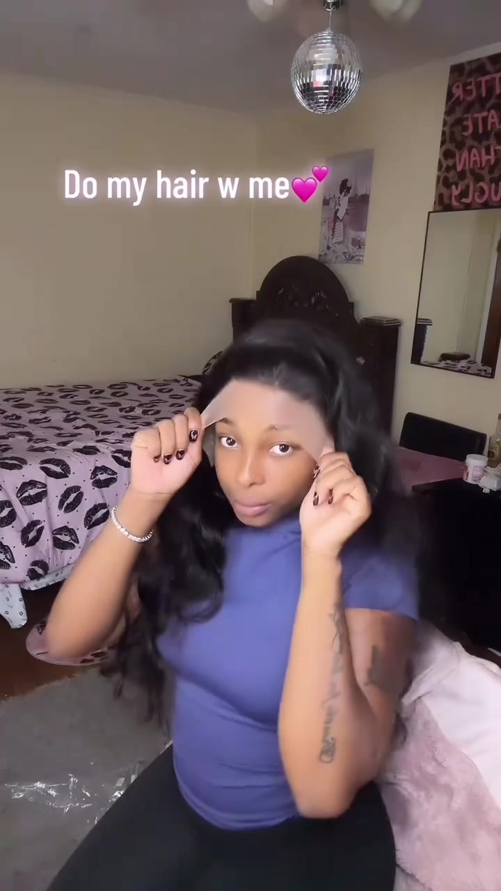 @Zlike Wigs