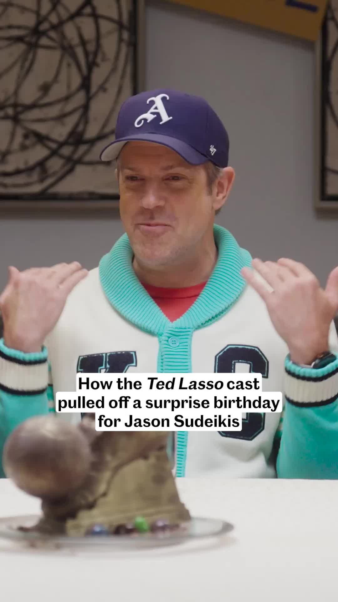 @Entertainment Weekly