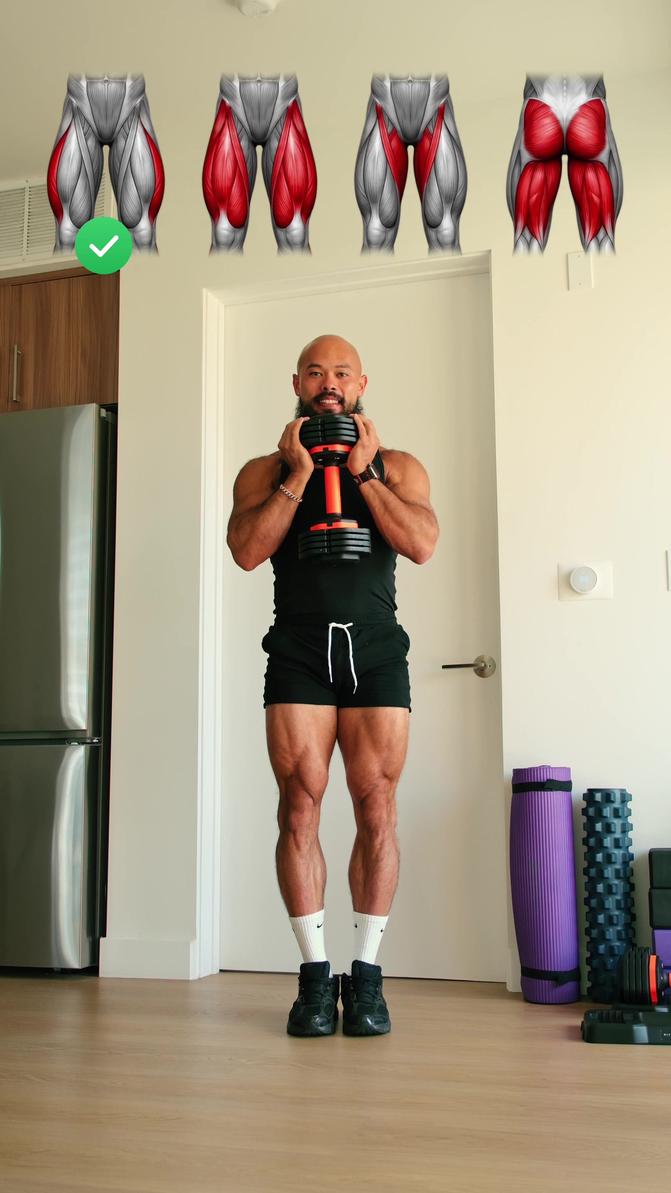 @Artem | Online Fitness Coach