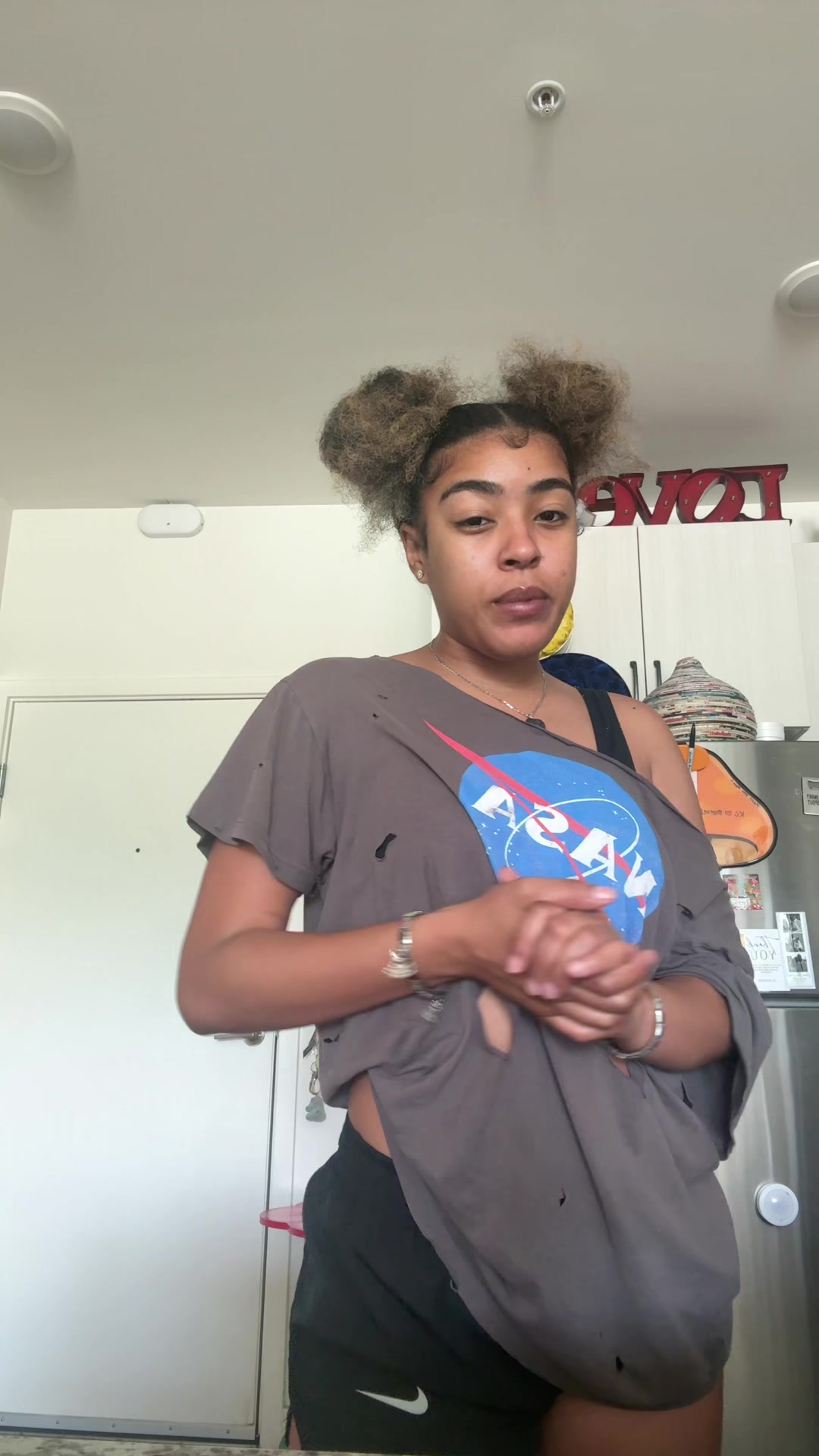 @Karina Chanelle