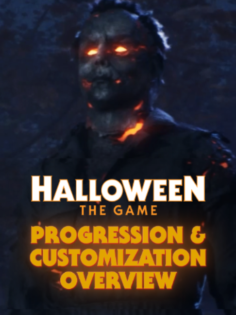 @Halloween: The Game