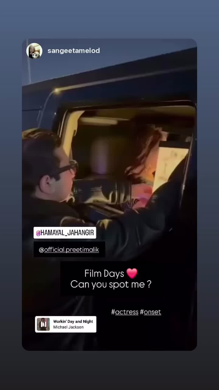 @Official. preetimalik