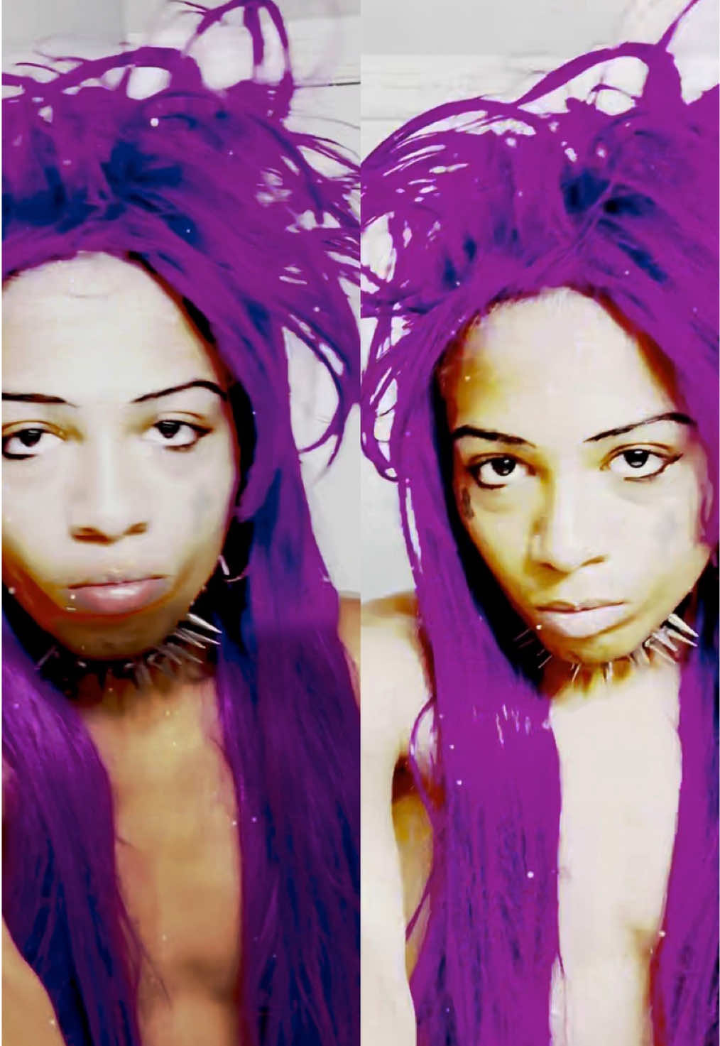@spikepoison!🧑🏻🎤👩🏿🎤