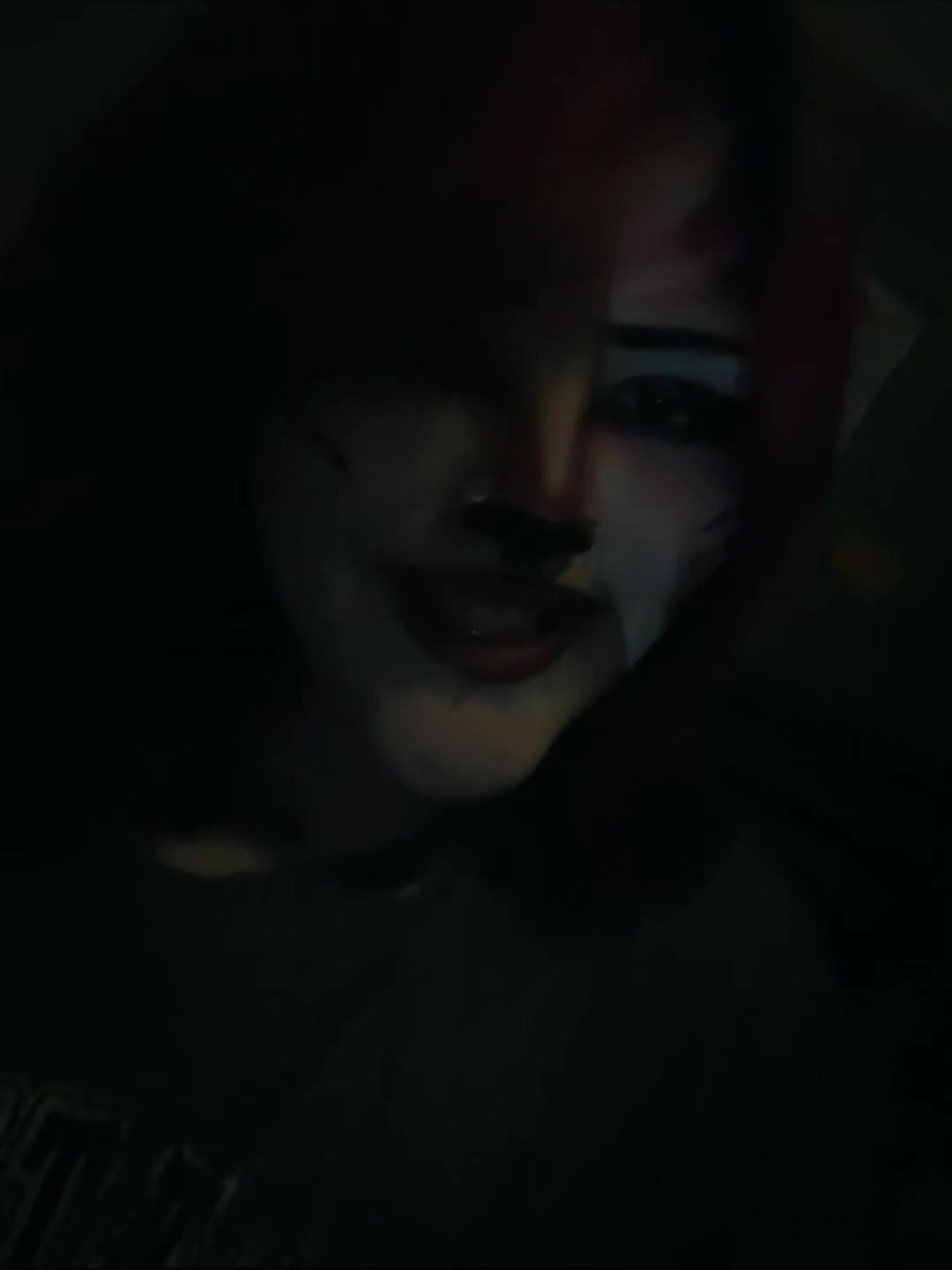@Hey so btw ur mom calls me hot