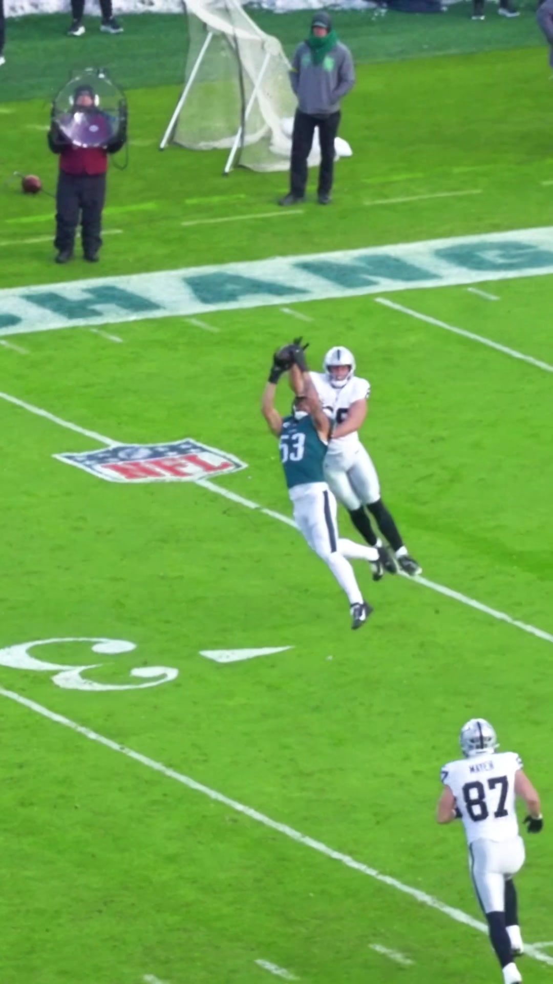 @Philadelphia Eagles