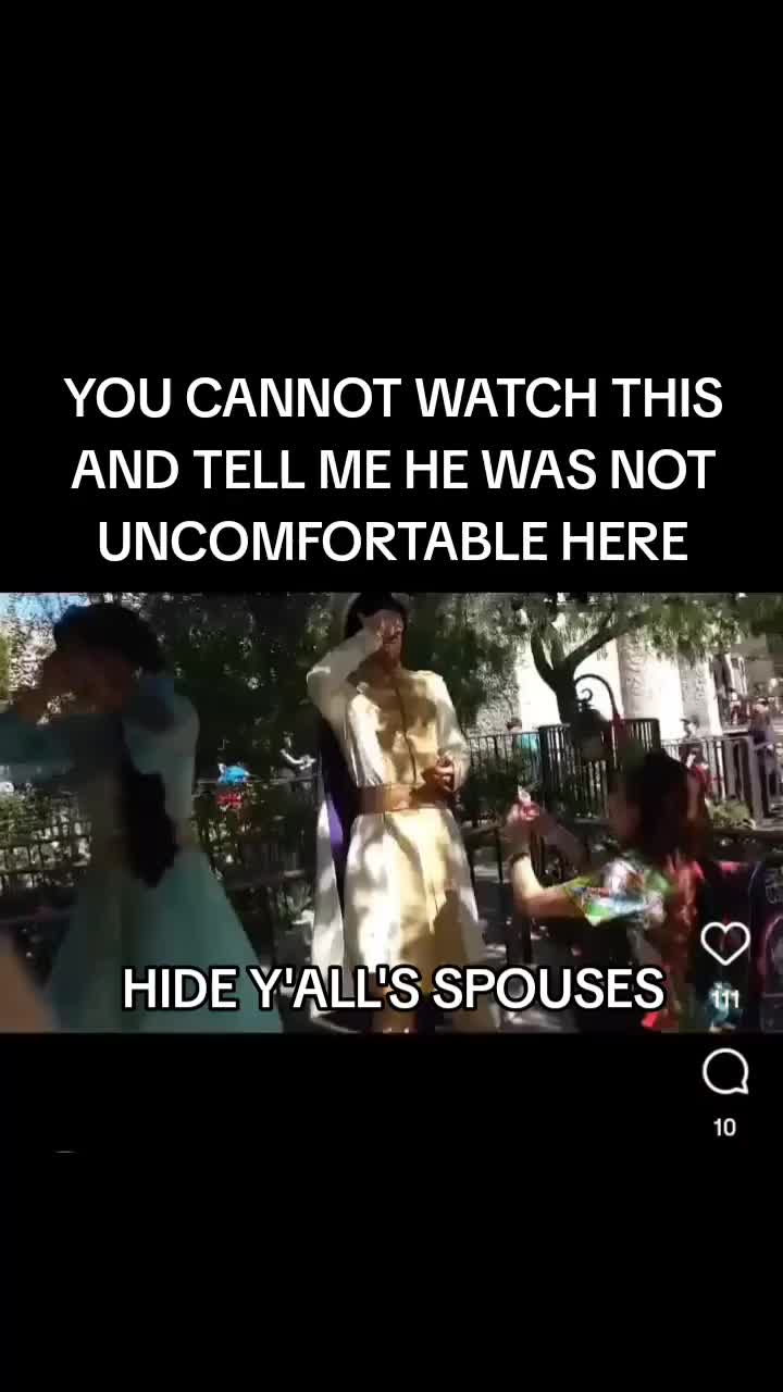 @Earth To Disney