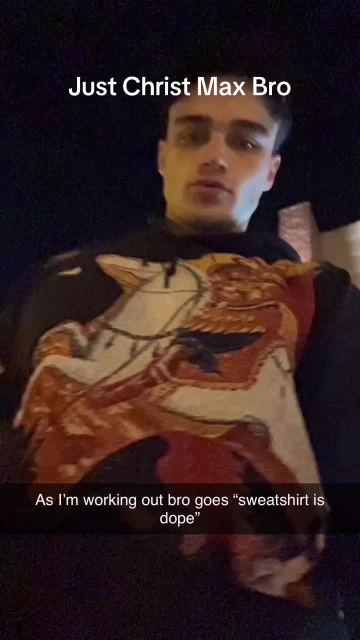 @Maxmade5