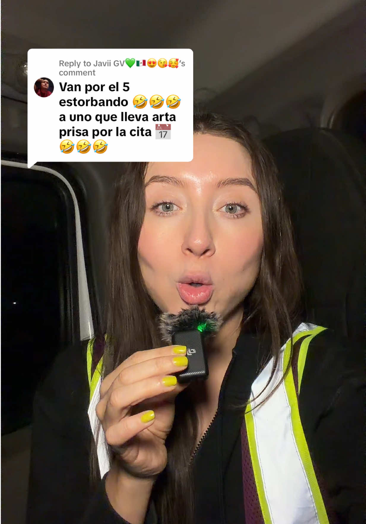 @Odalys Medina