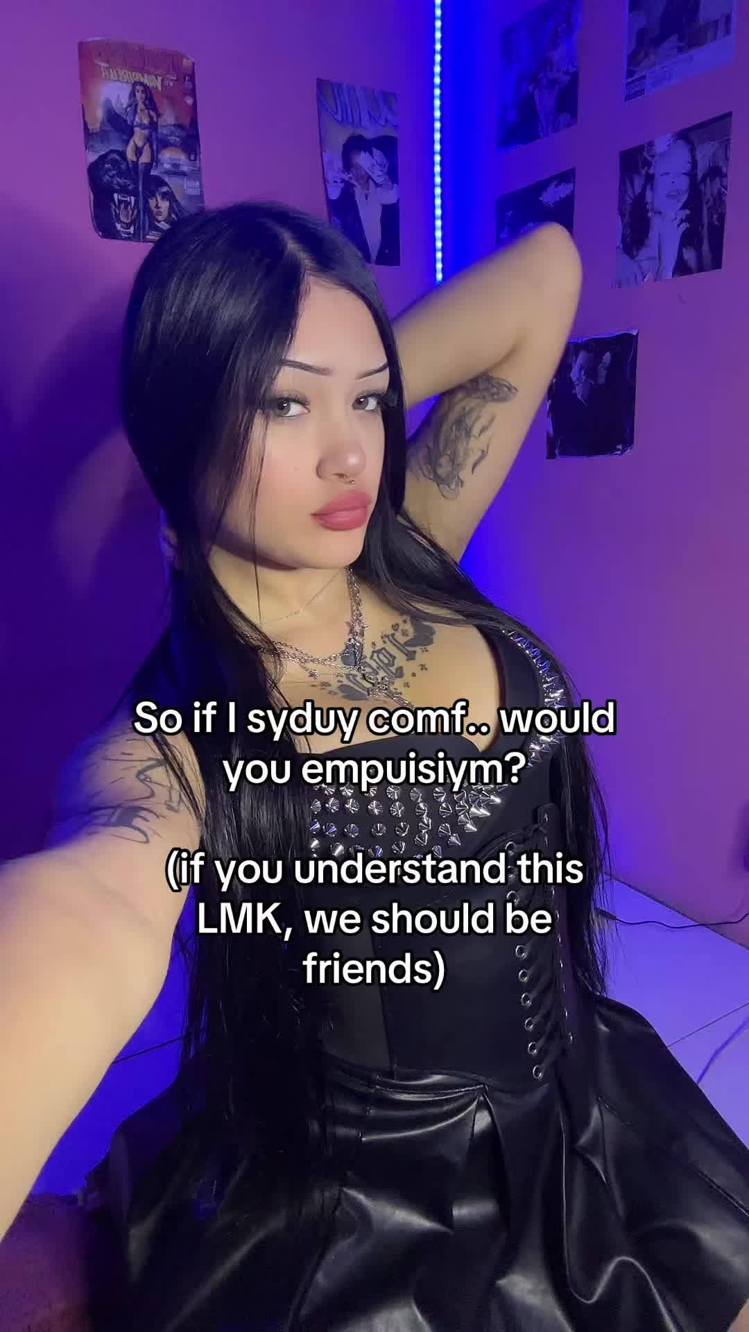 @Lilith🫦
