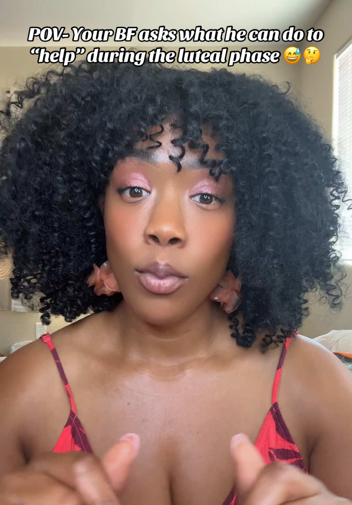@Sacred Feminine Flow-PMDD HELP