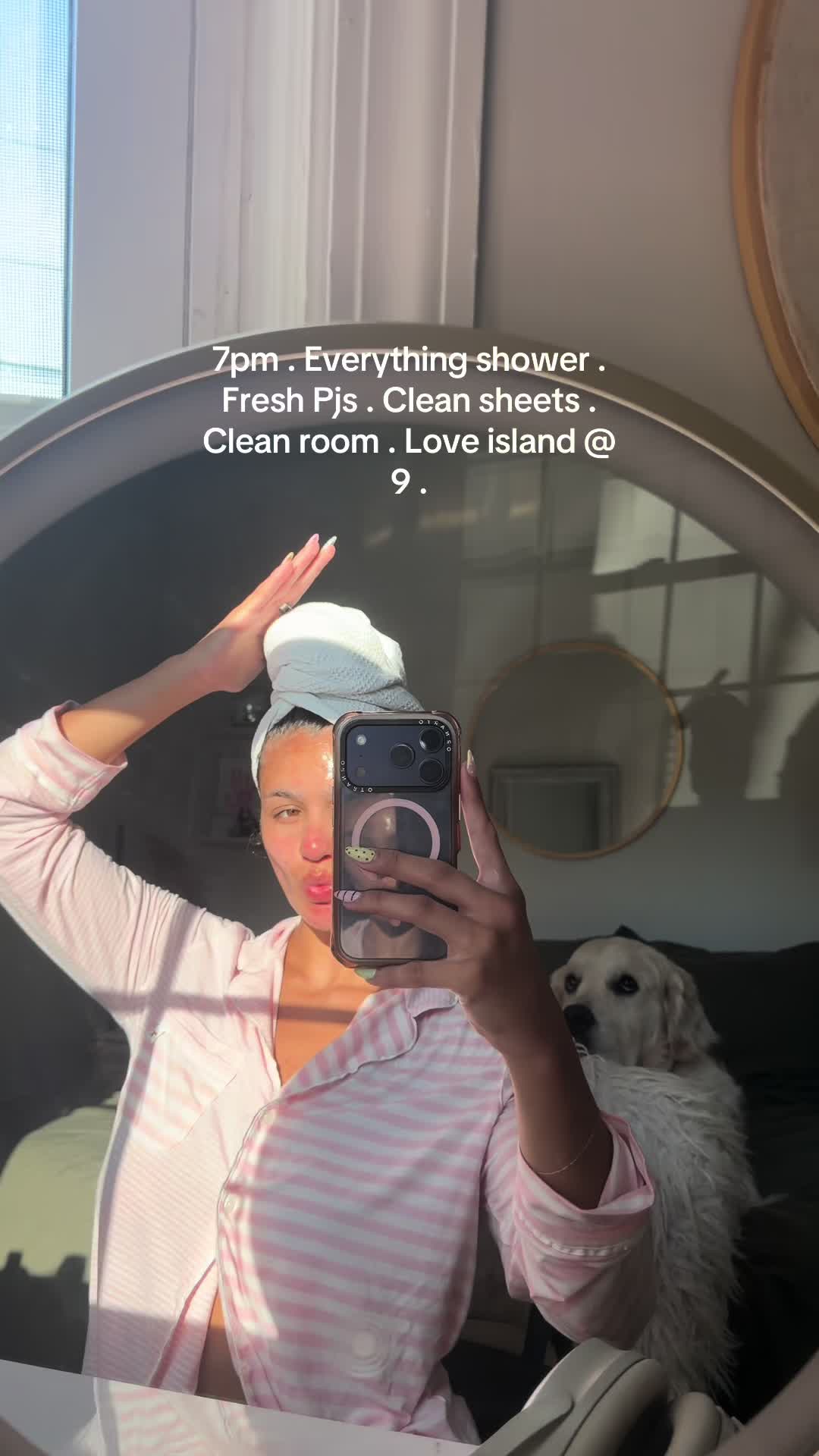 @Elevate & Edit 🪞🧖🏽&zwj;♀️🕯️☁️