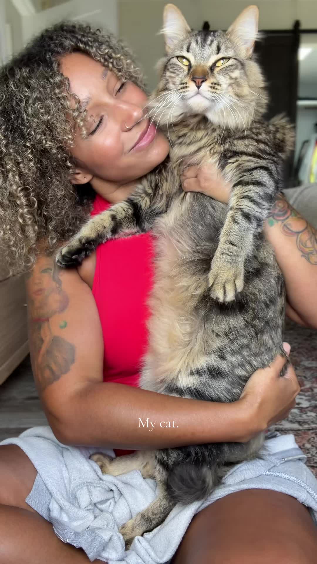 @MaleashaLincFIT