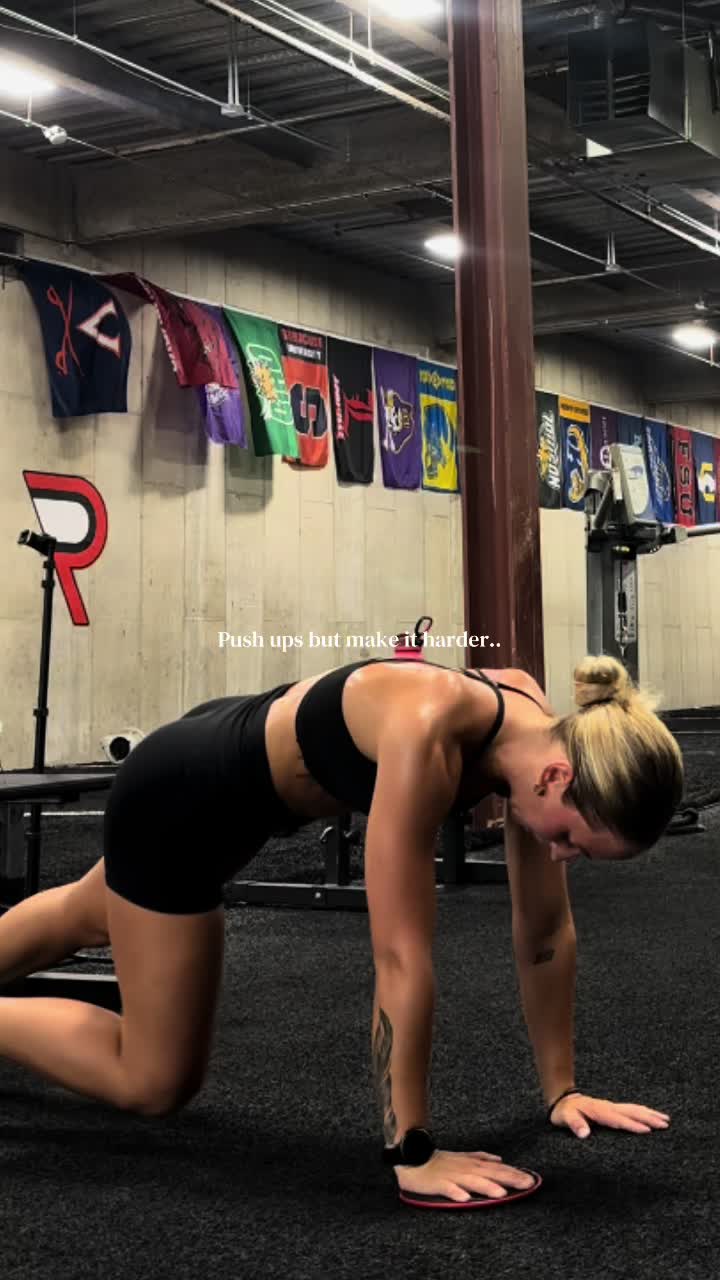 @Haylee Baptiste