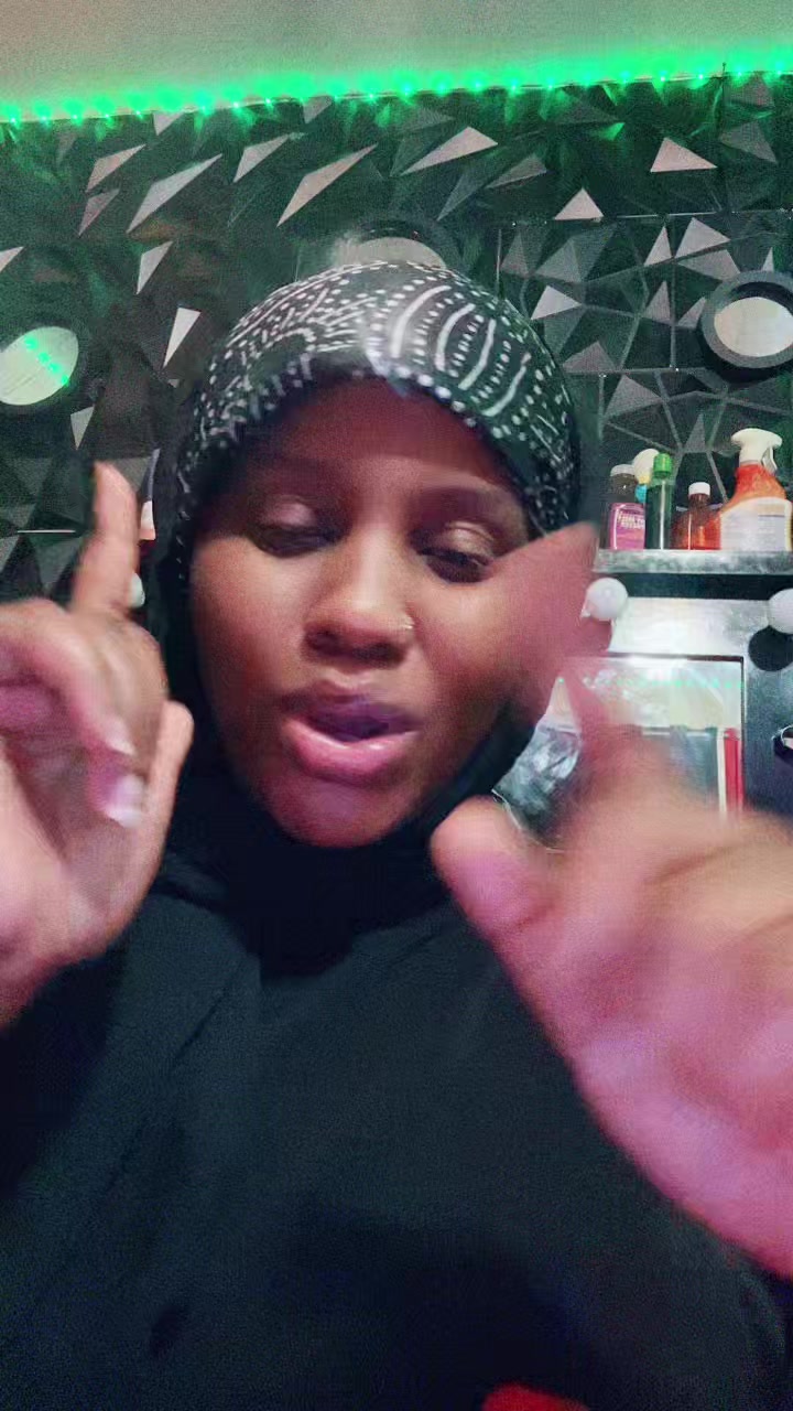 @Isha Hassan