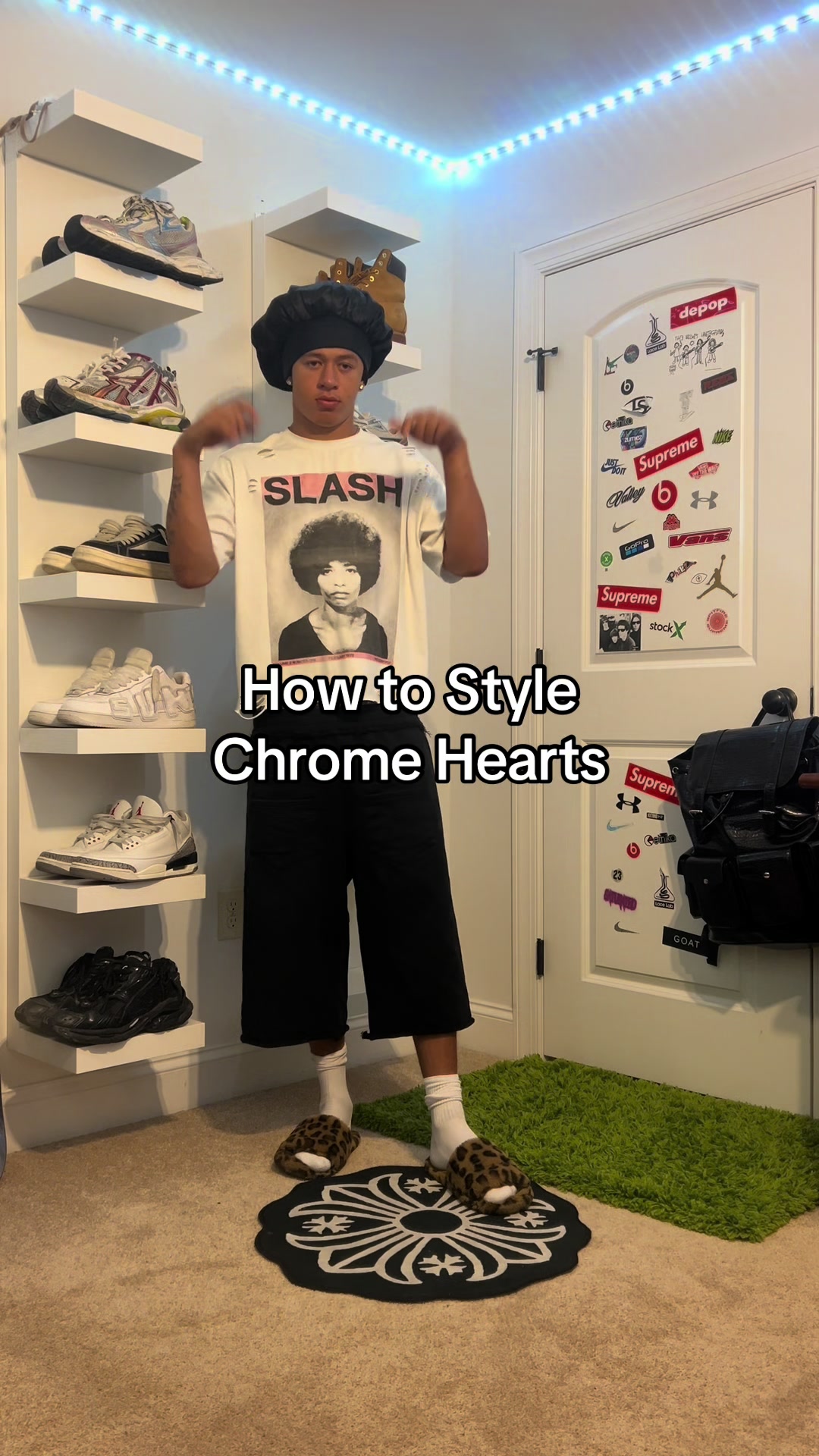 @&ldquo;X&rdquo;&trade;