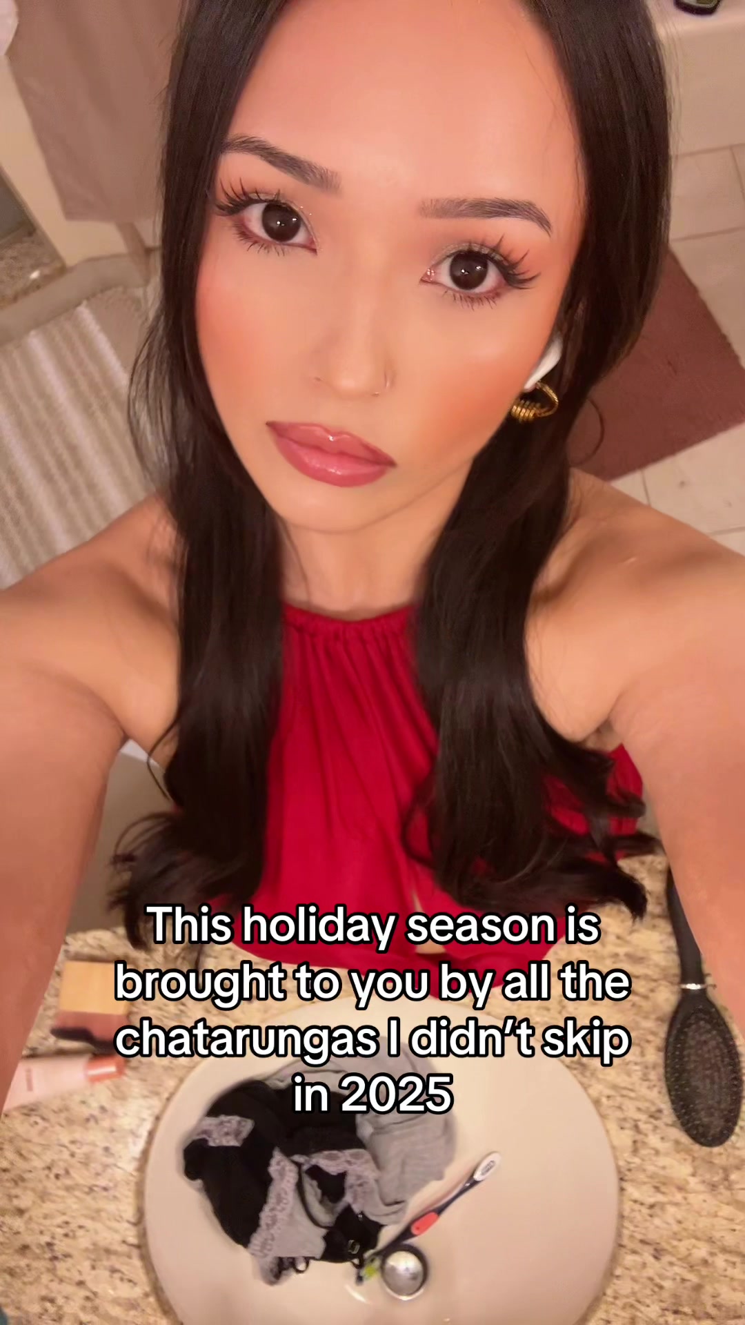 @Sarah