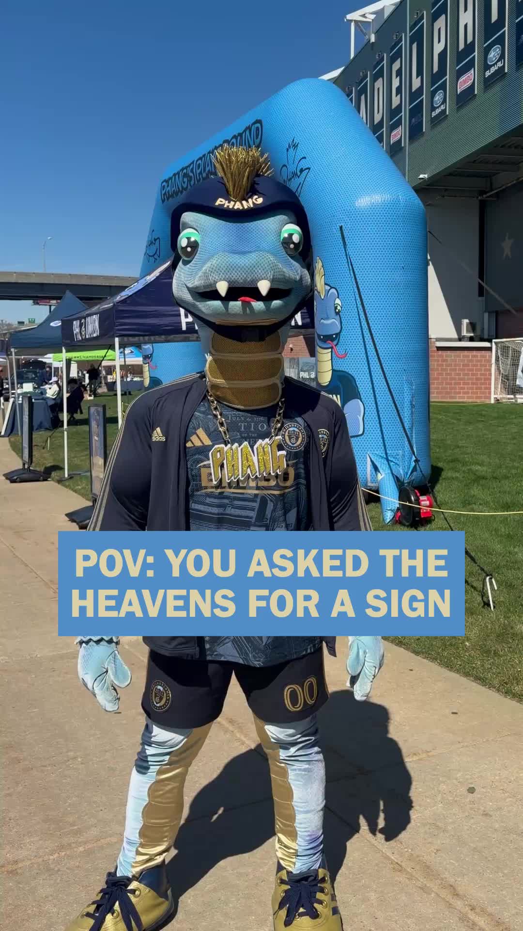 @Philadelphia Union