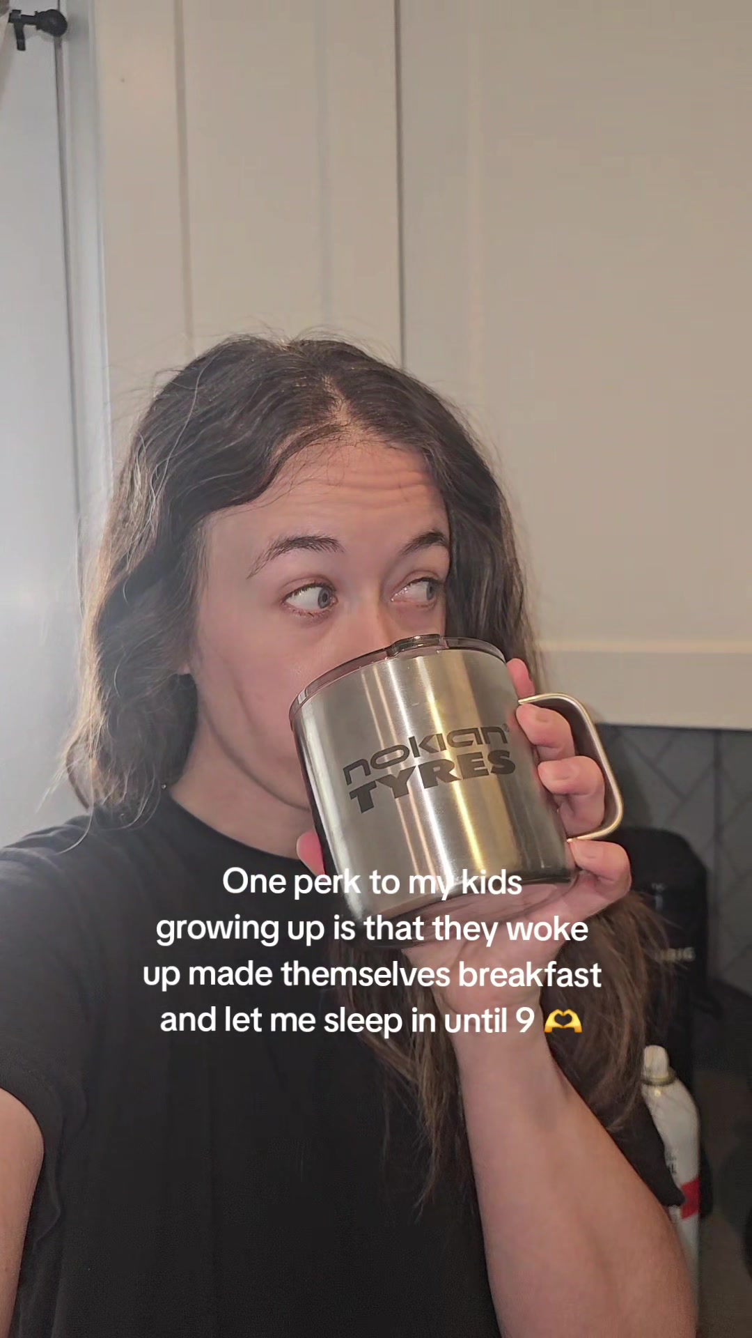 @alyssa | unaesthetic mom