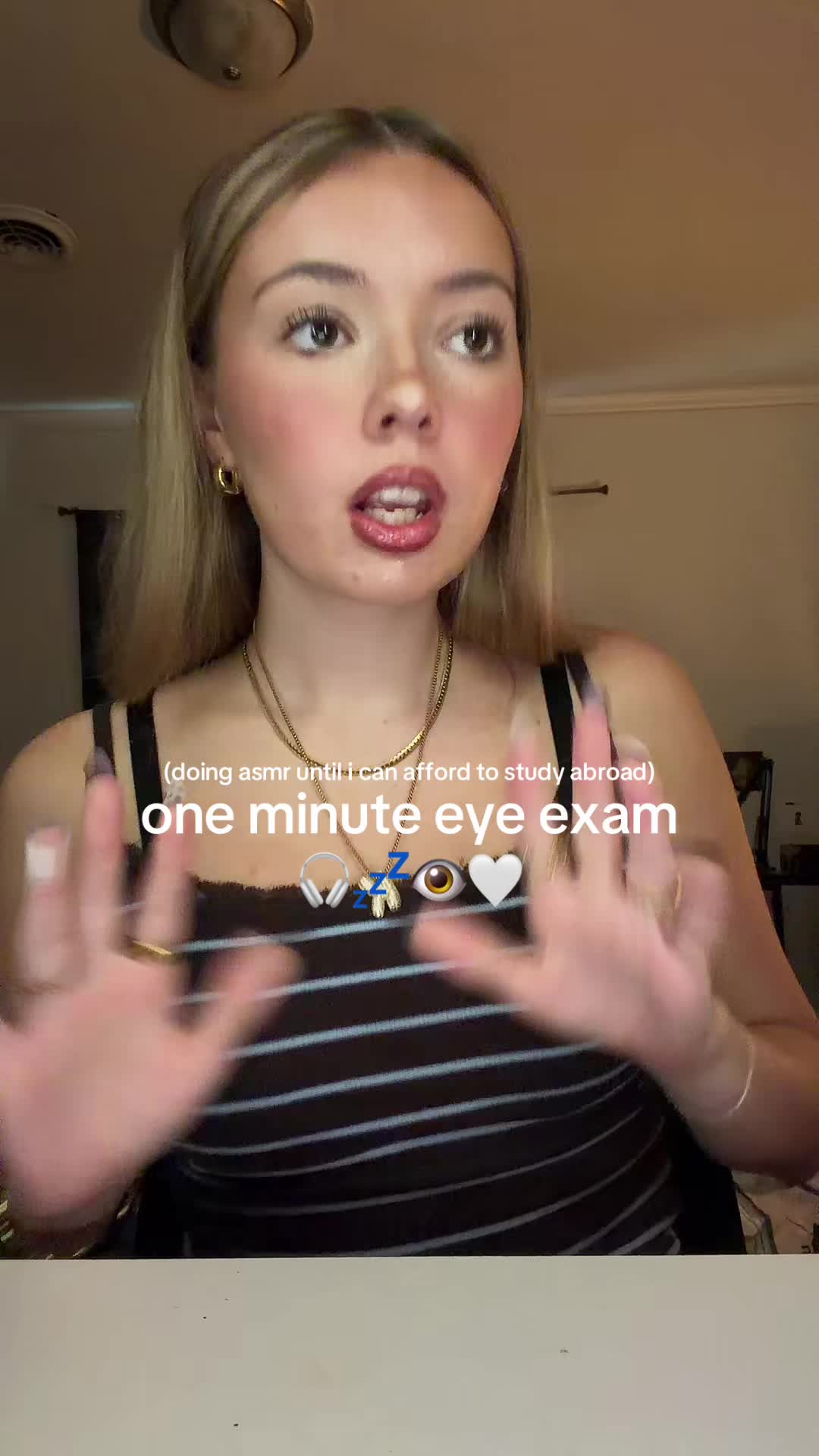 @honey asmr 🍯