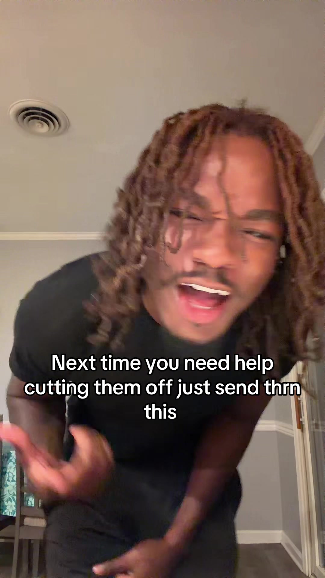 @JAMAR LUV