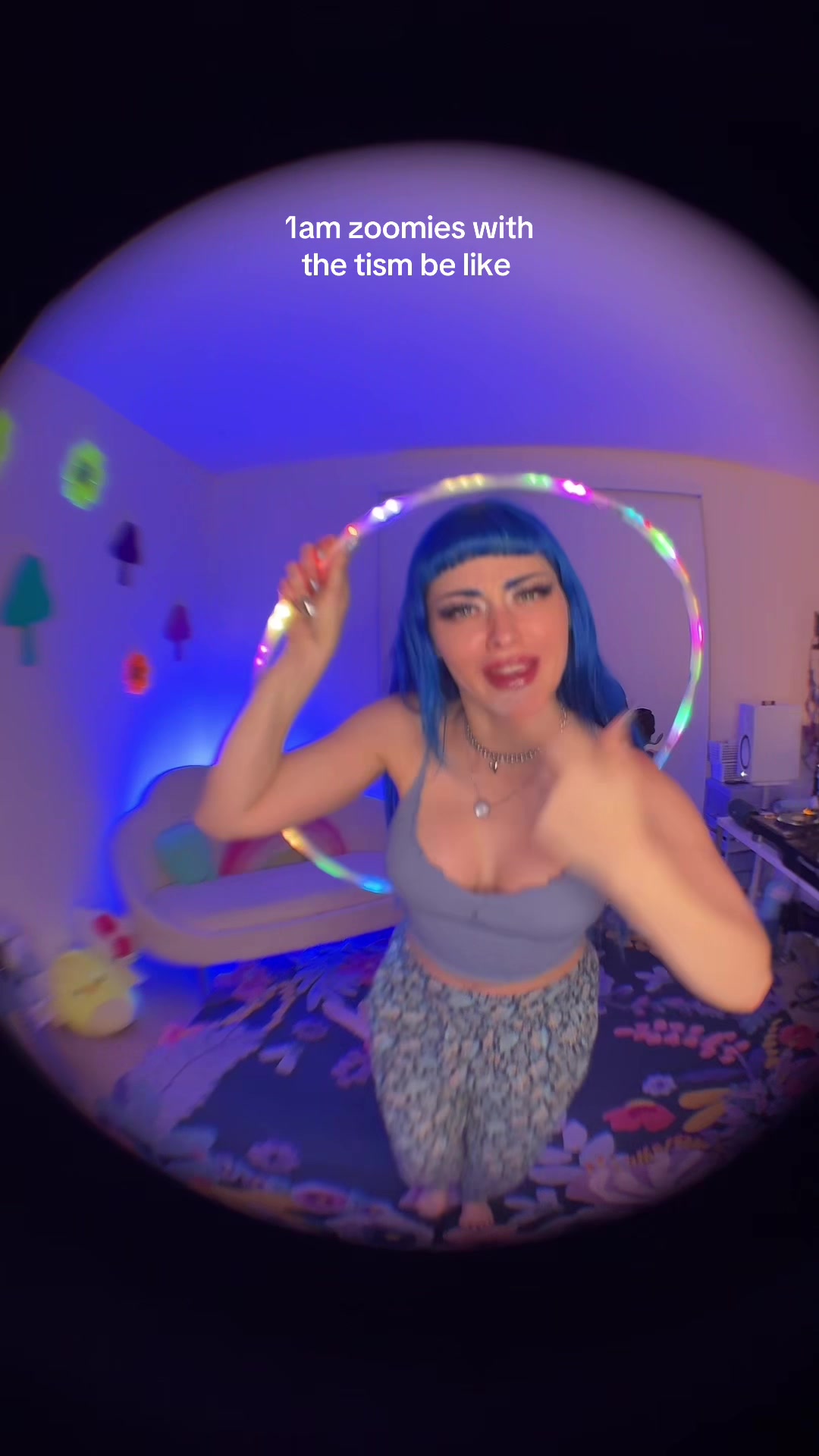 @Jewelz Blu