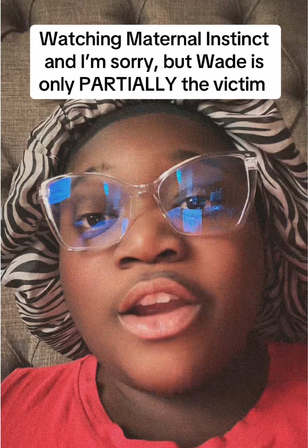 @I Am Bianca