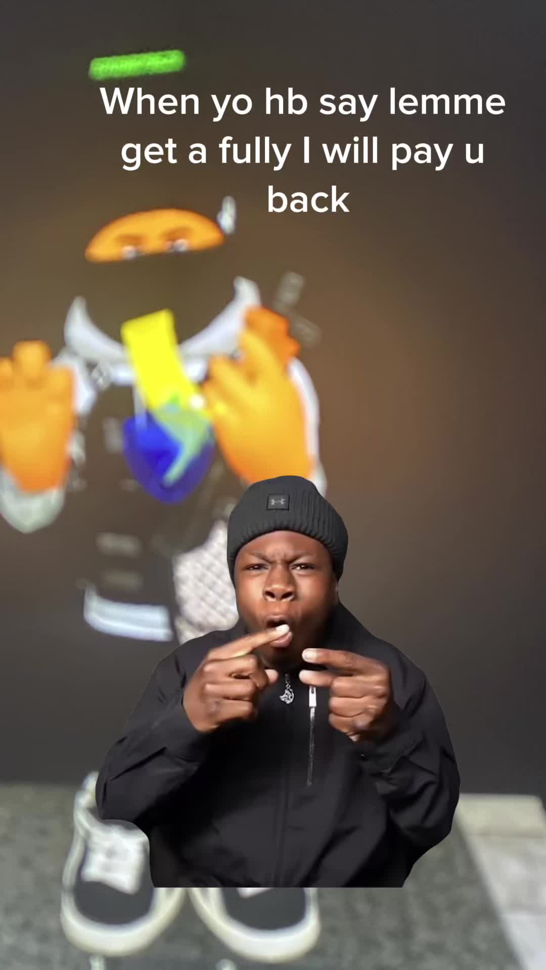 @ ️