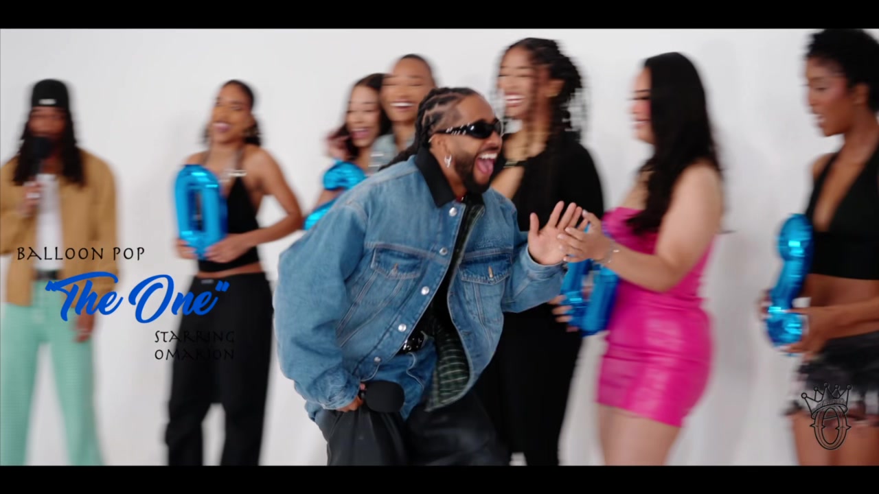 @Omarion