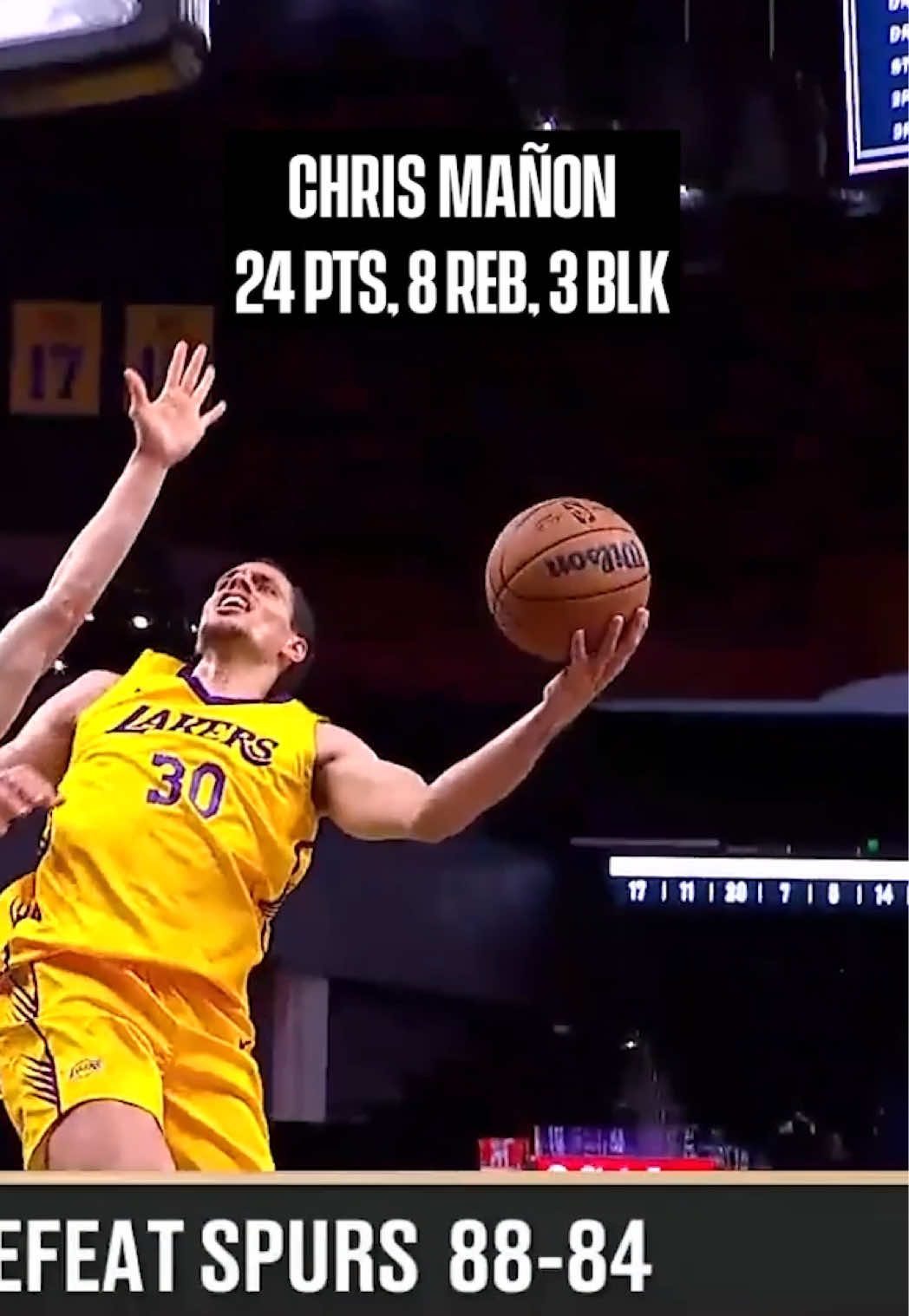 @Lakers
