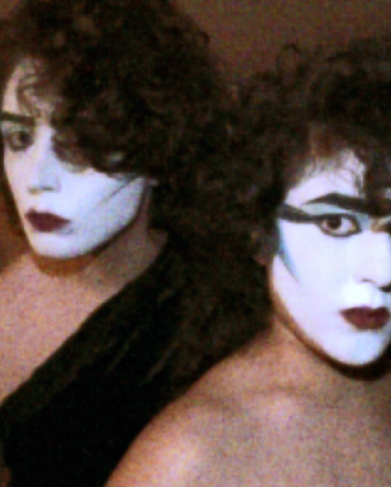 @80s New Wave freak